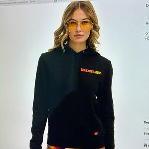 Aviator nation New without tags. Hoodie